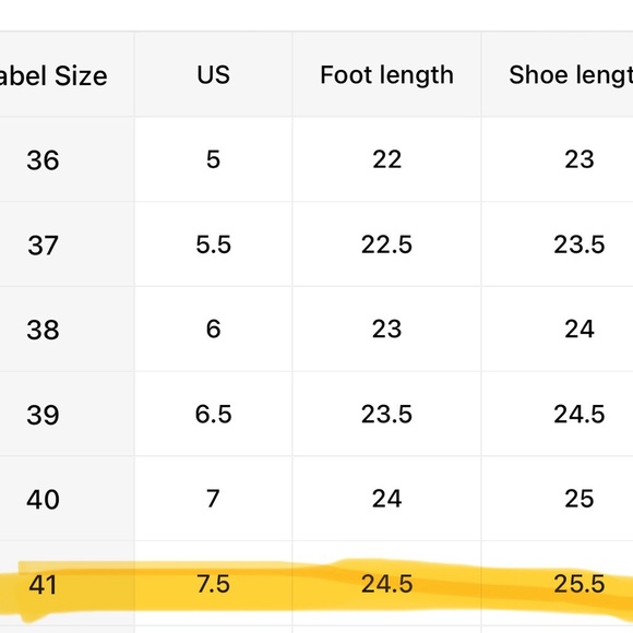 Black Over the Knee Boots - Picture 5 of 5